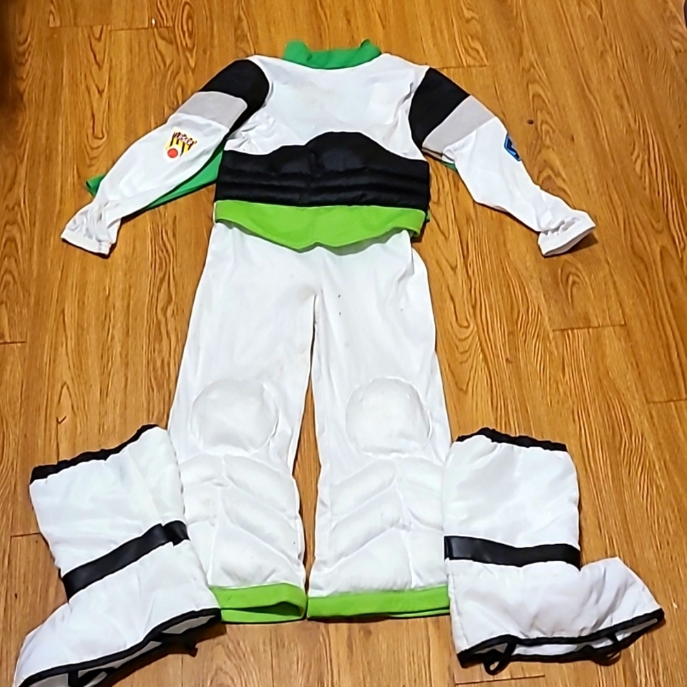 Size5/6 BuzzLightYear